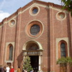 サンタ・マリア・デッレ・グラツィエ教会