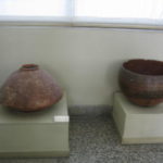 バスタン考古学博物館（国立） 土器