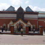 トレチャコフ美術館