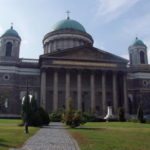 ドナウベント地方　エステルゴム大聖堂