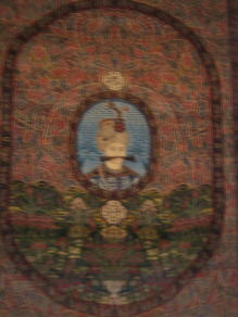 絨毯博物館　アッパーズ1世