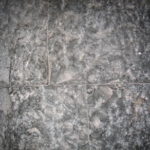 コリカンチャ　カミソリの刃も通さない石組み