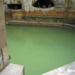 baths2　ローマ人が造った浴場