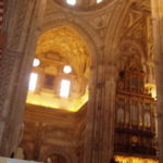 トレド大聖堂