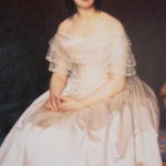 ザリャンコ　ウォロンストア皇女の肖像