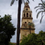 セビリア大聖堂　ヒラルダの塔