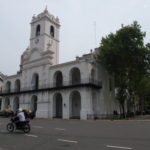 カビルド　ブエノスアイレス市議会