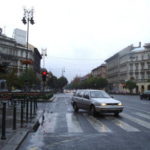 アンドラシー大通り