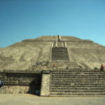 太陽のピラミッド