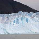 蒼白い氷河　（下手な説明は興ざめ）