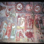 カッパドキア　ギョレメ野外博物館、トカル教会、キリストの生涯