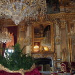 ナポレオン３世の居室