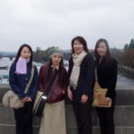 美女カルテット