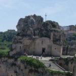 サッソ・カヴェオーソ　洞窟教会、マドンナ・イドリス