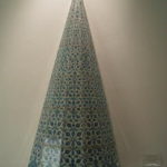 グルベンキアン美術館　トルコ、陶器？