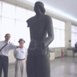 バスタン考古学博物館（国立）　パルティアのシャミ王子像