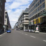 フリードリッヒ通り