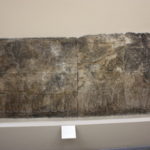 ・・・・・アランムへの攻撃　アッシリアの兵士が・・・・・アランムに向かって行進している