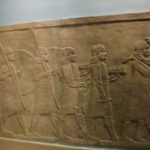 ROOM10（ライオン狩り）　帰還